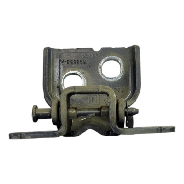 Dobradica Porta Superior Dianteiro Esquerdo Renault Sandero