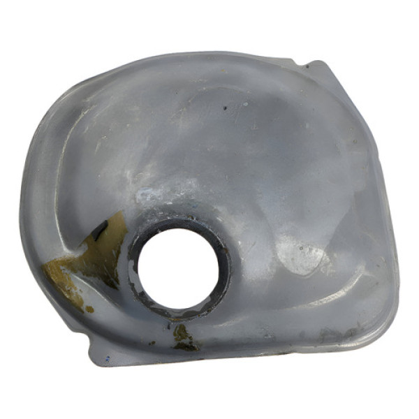 Tampa Acesso Bomba Combustiivel Toyota Yaris 2019 2022 Preto 19