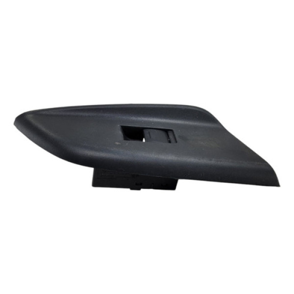 Acabamento Comando Botao Vidro Traseira Direita Fit 2013