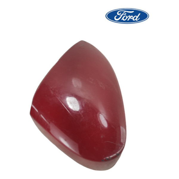 Capa Acabamento Retrovisor Esquerdo Ford Ka 2015 2020