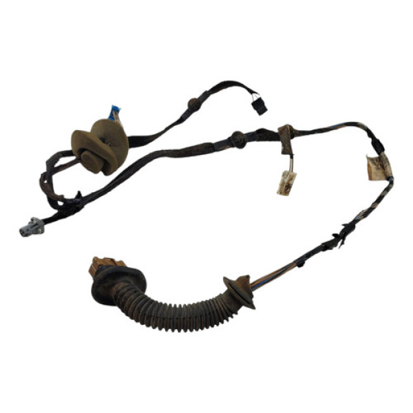 Chicote Porta Traseiro Direito Renault Duster 2014 2015