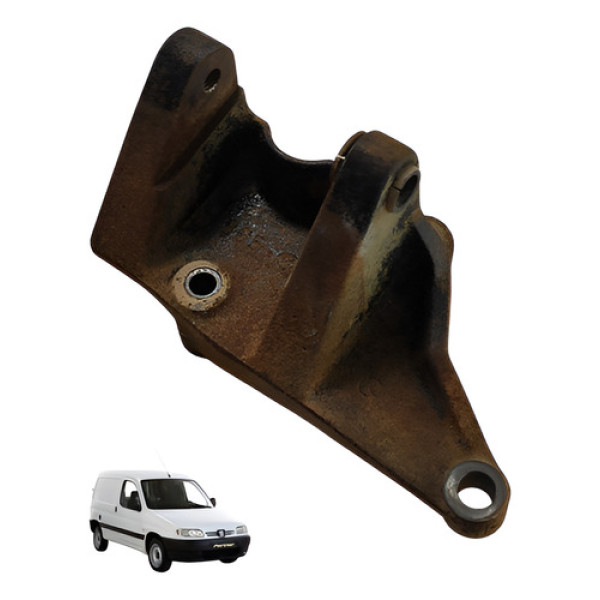 Suporte Coxim Motor Peugeot Partner 1999 2001