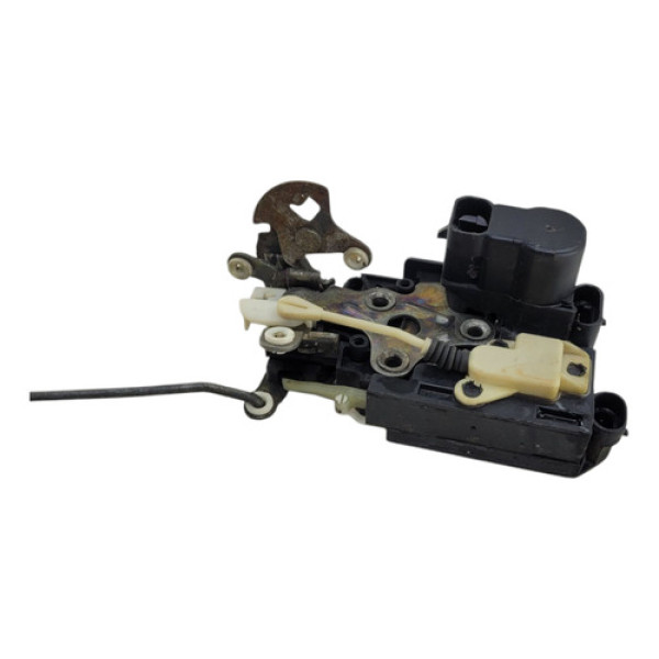 Fechadura Porta Dianteira Esquerda Chevrolet Blazer  2000