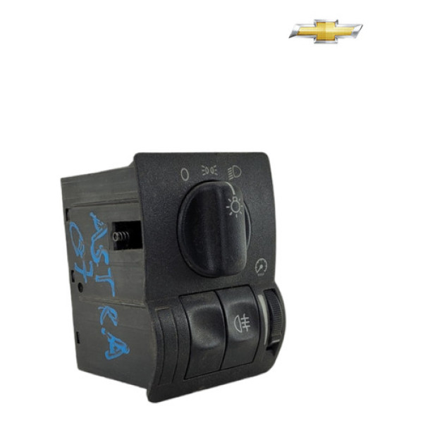 Comando Interruptor Luz Farol Chevrolet Astra 2003 2011