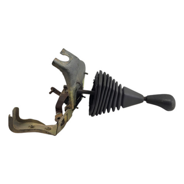 Trambulador Alavanca Cambio Mitsubishi L200 2.5 2005 2009