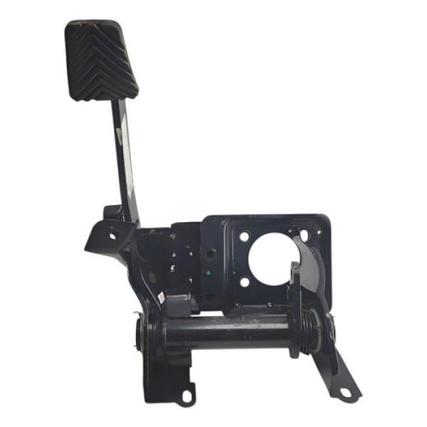 Pedal Pedaleira Embreagem  Mecanico Jac J6 2.0 2010 2015