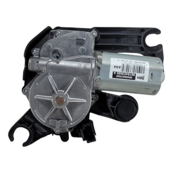 Motor Limpador Vidro Traseiro Peugeot 2008 Allure 2010 2022