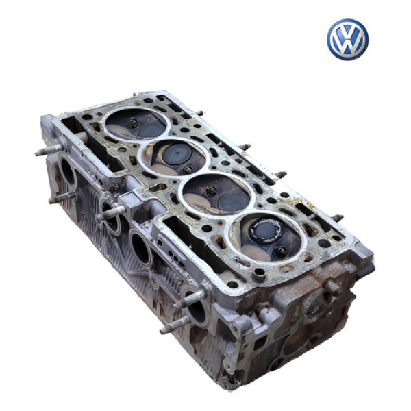Cabecote 1.8 Ap Volkswagen Golf 1995 1999