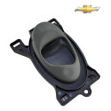 Macaneta Interna Dianteira Chevrolet Celta 2001 2006 Esq Traseira
