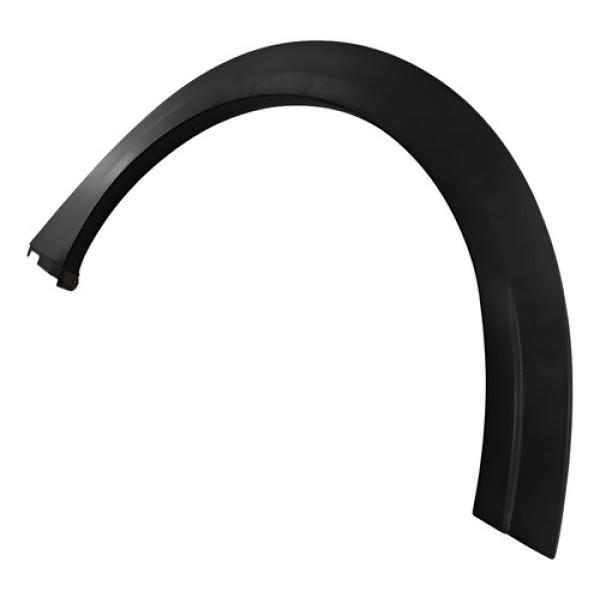 Moldura Paralama Traseiro Esquerda  Aircross 2009 2015