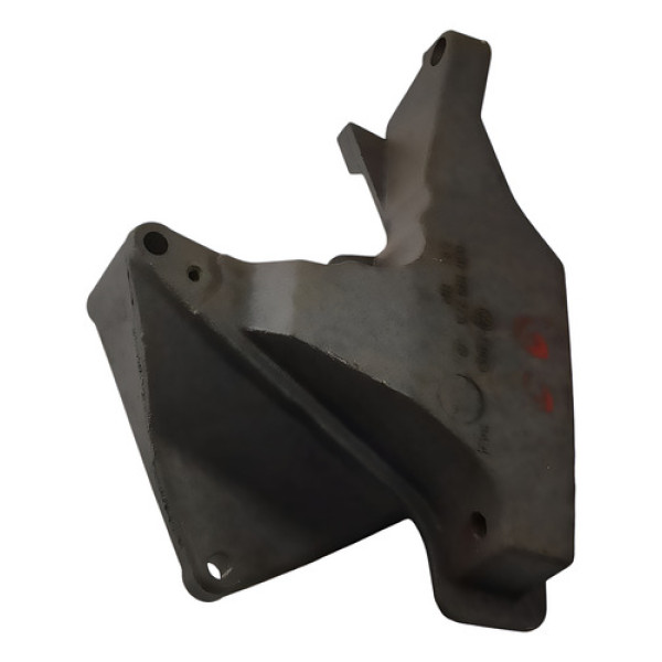 Suporte Coxim Motor Direito Vw Gol Fox Polo 2007 030199275g