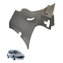 Acabamento Bagagito Direito Peugeot 206 2006 2007