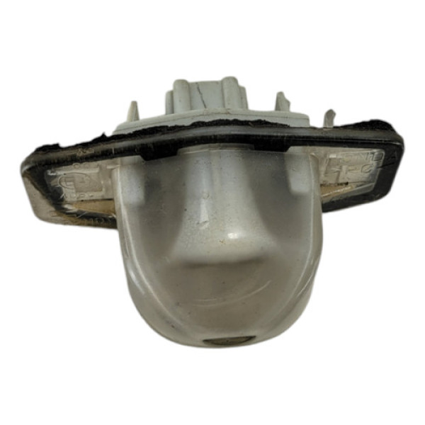 Luz Lanterna Placa Traseira Honda Fit 12v 5w  2003 2008