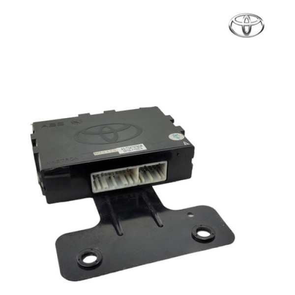 Modulo Central Alarme Toyota Corolla 2003 2008 89704yy020a