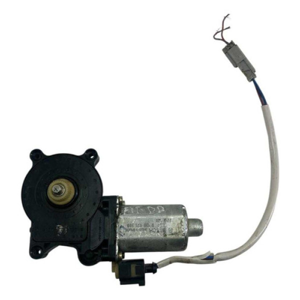 Motor Maquina Vidro Dianteiro Direito Honda Fit 2003