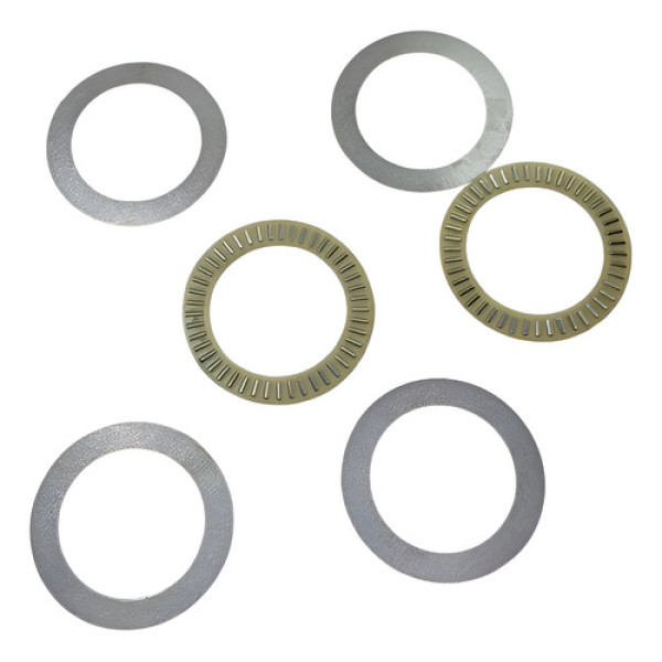 Rolamento Amortecedor Dianteiro Fiat Fiorino 1987 1990