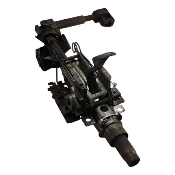 Coluna Direcao Volante Volkswagen Polo 2005 2008