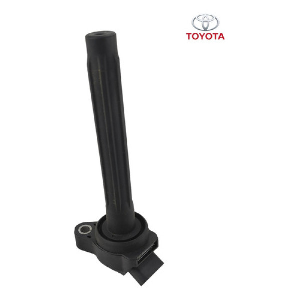 Bobina Ignicao Combustao Toyota Etios Yaris 1.3 1.5 2017