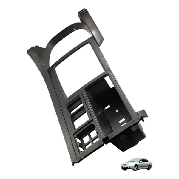 Moldura Console Central Omega Australiano 2003 2004