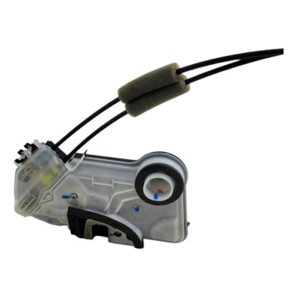 Fechadura Porta Eletrica Dianteira Direita Yaris 2018 2019