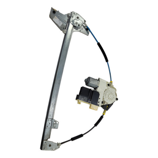 Maquina Elétrica Vidro Dianteiro Esquerda Peugeot 307  2003