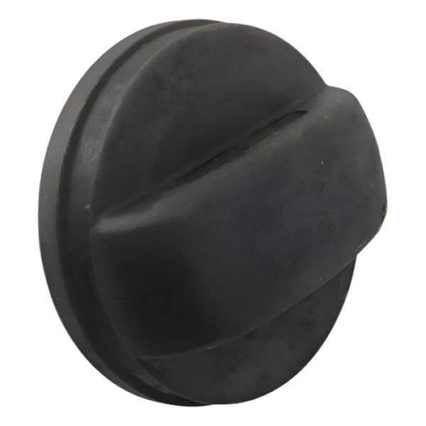 Tampa Bocal Tanque Combustivel Vw Jetta Gli 2019 2021 Preto