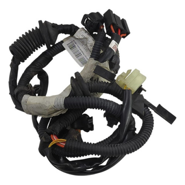 Chicote Porta Traseira Esquerda Geely Gc2 2015