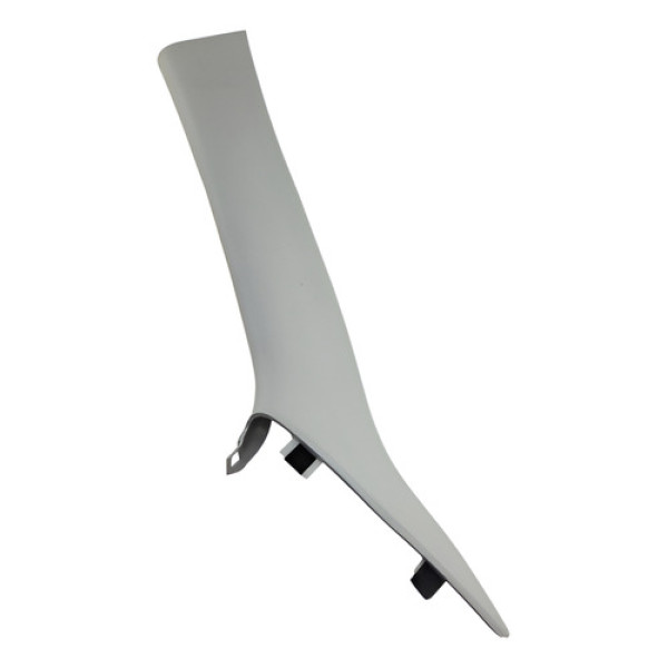 Acabamento Coluna Esquerda Parabrisa Compass 2017 2021