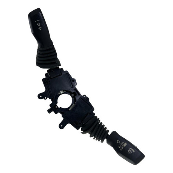 Chave Seta Pisca Comando Parabrisa Gm Captiva 2008 2013