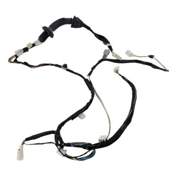 Chicote Porta Dianteira Direita Toyota Yaris Sedan 1.5 2019