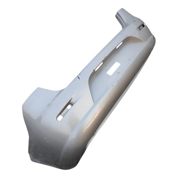 Suporte Parachoque Traseiro Fiat Siena 2011 2014