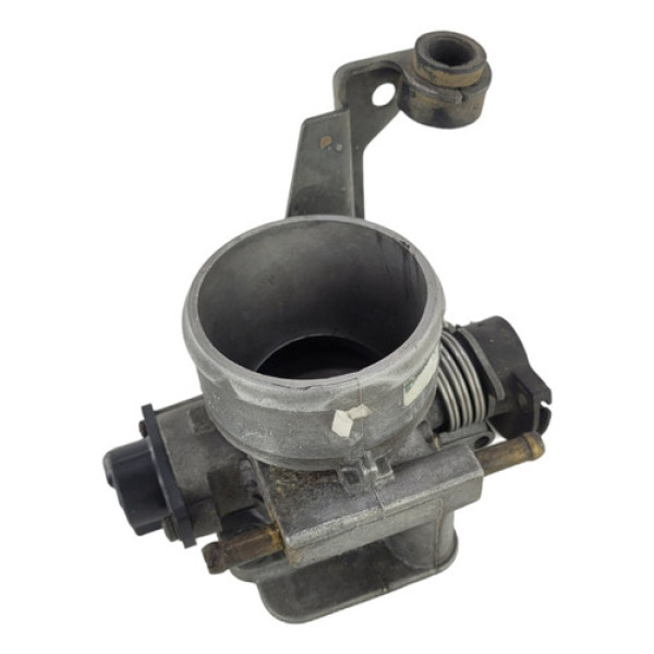 Corpo Borboleta Tbi Fiat Palio 1.6 1999 2002 