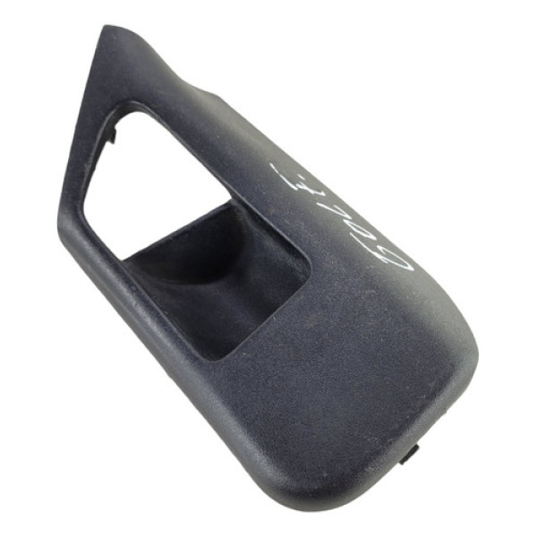 Acabamento Macaneta Interna Volkswagen Golf 1995 1998 Direit