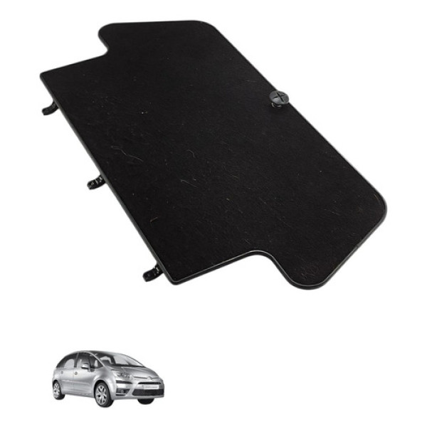 Tampa Caixa Ferramentas Citroen C4 Picasso 2011 2012 Usado
