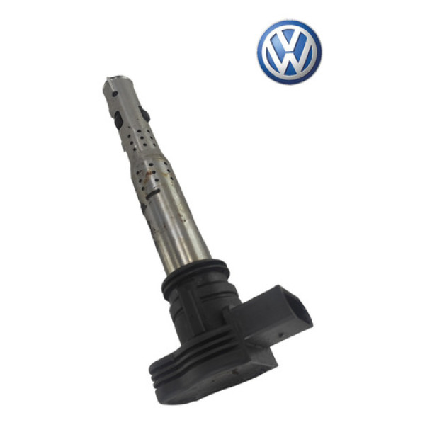 Bobina Ignicao Combustao Volkswagen Jetta Tiguan 2006 2010