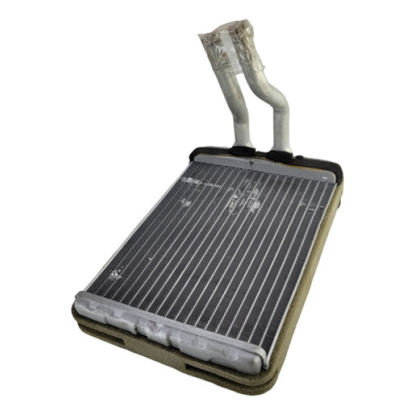 Evaporador Radiador Ar Quente Jac T8 2014 2018 