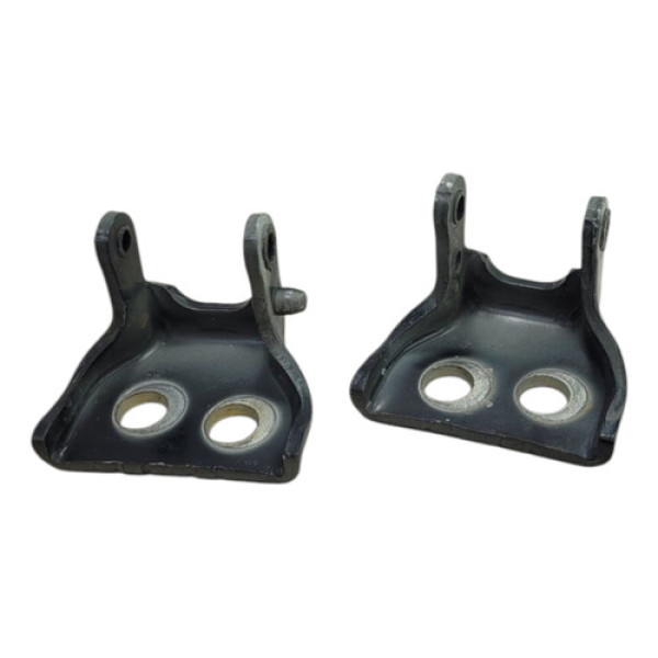 Dobradica Porta Dianteira Esquerda Citroen C4  2008 2010