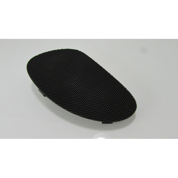 Tweeter 307 Peugeot 2005 Original Preto