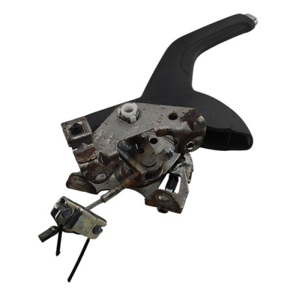 Alavanca Freio Mao Puxador Chevrolet Onix Prisma 2018 2020