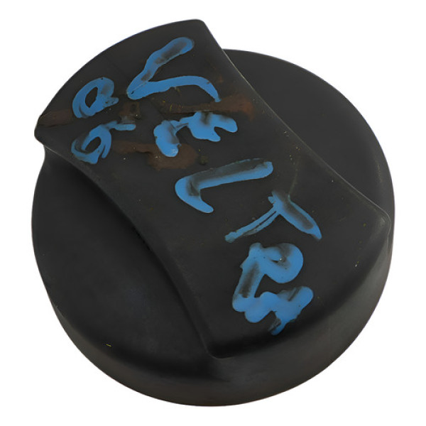 Tampa Bocal Gargalo Corsa Classic 2012 2014 93251604 Preto