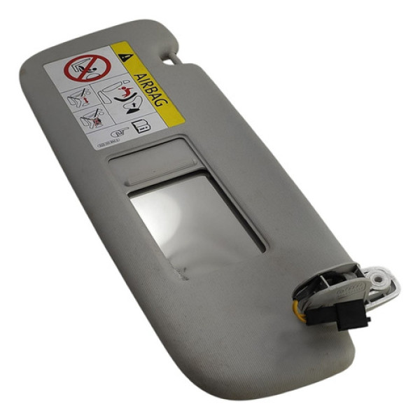 Quebra Sol Espelho Direito Volkswagen Fox Polo 2005