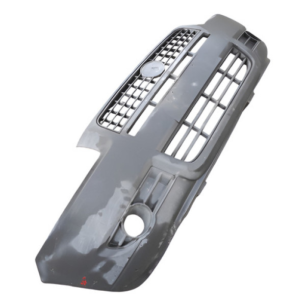 Suporte Parachoque Dianteiro Fiat Strada 2009 2012