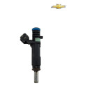 Bico Injetor Combustivel Injecao Chevrolet Cruze 1.8 2012