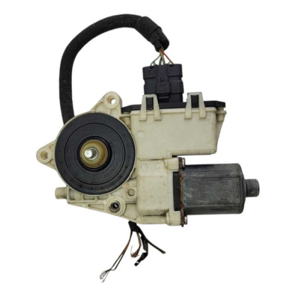 Motor Vidro Eletrico Traseira Direita Citroen C4 2004 2010