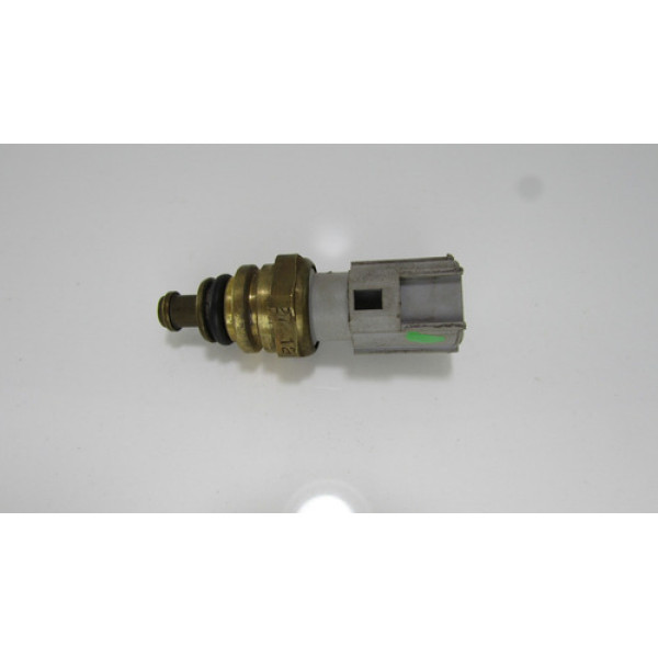 Sensor Temperatura Agua Ford Ecosport 2013 Original