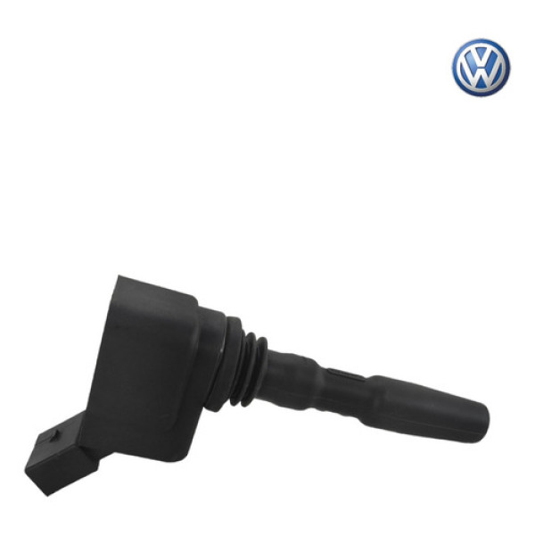 Bobina Ignicao Combustao Volkswagen Gol Tiguan Fox 2013 2019