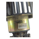 Motor Ar Forcado Chevrolet Celta Prisma 2001 2006