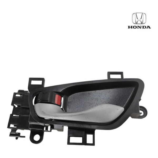 Macaneta Interna Dianteira Direita Honda Civic G10 2021 Dianteira