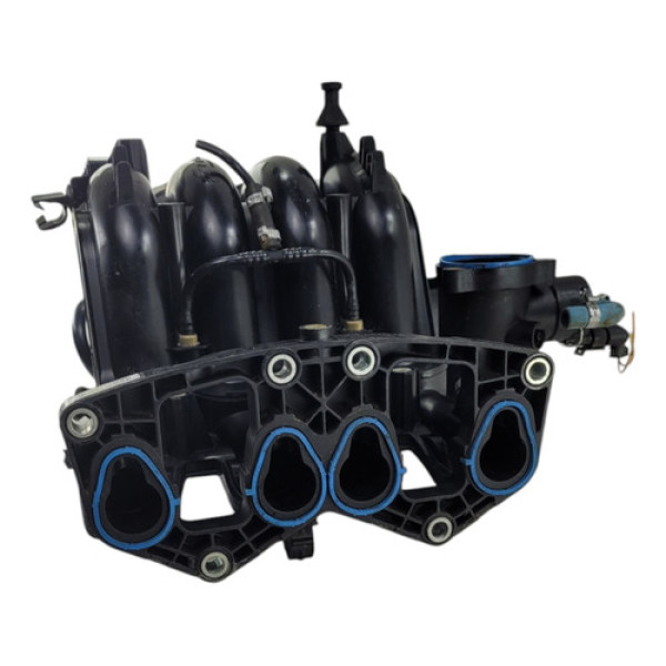 Coletor Admissao Fiat Mobi 1.0 4cc 2017 2021   Original