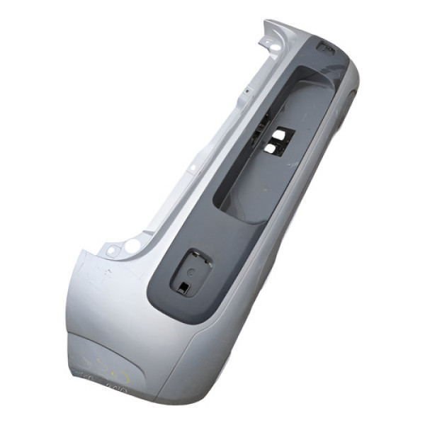 Parachoque Suporte Traseiro Fiat Uno Vivace 2011 2014